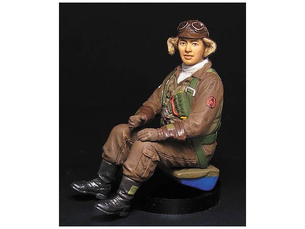 Hasegawa [ST34] 1:32 MITSUBISHI A6M5c ZERO FIGHTER (ZEKE) TYPE 52 Hei | 4967834088849