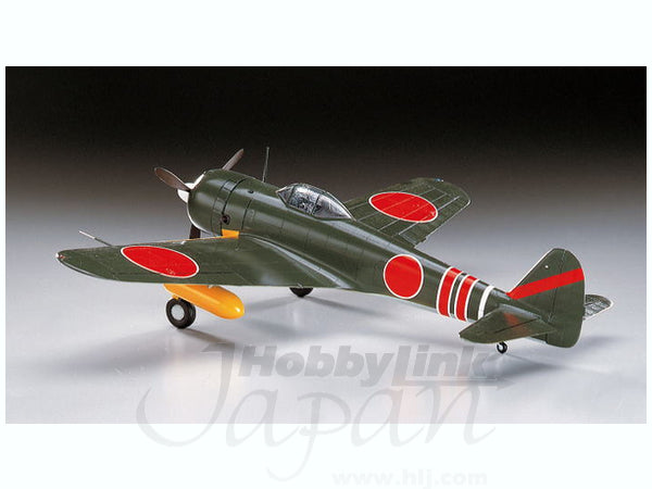 Hasegawa [ST3] 1:32 Ki-43-II HAYABUSA (OSCAR)