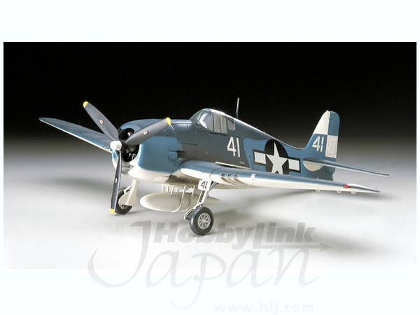 Hasegawa 1/32 F6F-3/5 Hellcat | 4967834088573