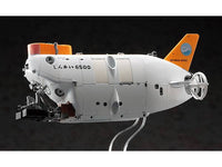 Hasegawa [SW01] 1:72 MANNED RESEARCH SUBMERSIBLE SHINKAI 6500 | 4967834540019