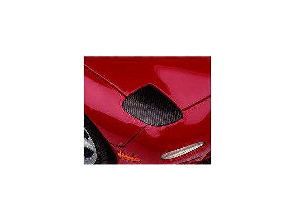 Hasegawa Carbon Finish 12 (Large-Meshes)