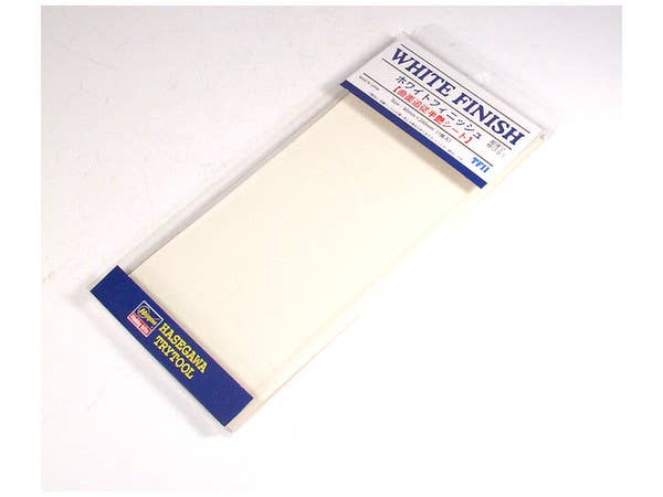 Hasegawa White Finish (TF11) | 4967834718111