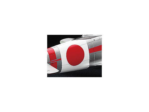 Hasegawa White Finish (TF11) | 4967834718111