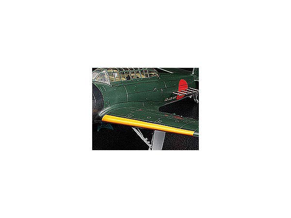 Hasegawa 'Orange Yellow Finish (Size: 90mm X 200mm)' | 4967834718135
