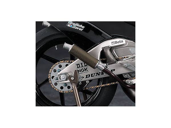 Hasegawa Carbonkevlar Finish (Plain) | 4967834718166