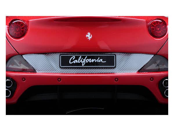 Hasegawa Silver Carbon Finish 20 | 4967834718180