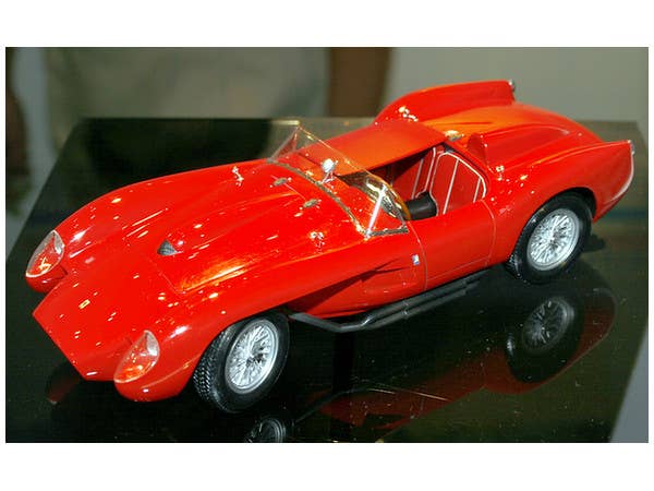 Hasegawa Mirror Finish | 4967834718012