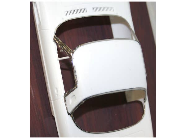 Hasegawa Mirror Finish | 4967834718012