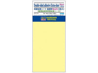 Hasegawa Double-Sided Adhesive (TF25) | 4967834718258