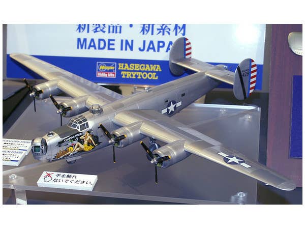 Hasegawa Duralumin Finish (TF2) | 4967834718029