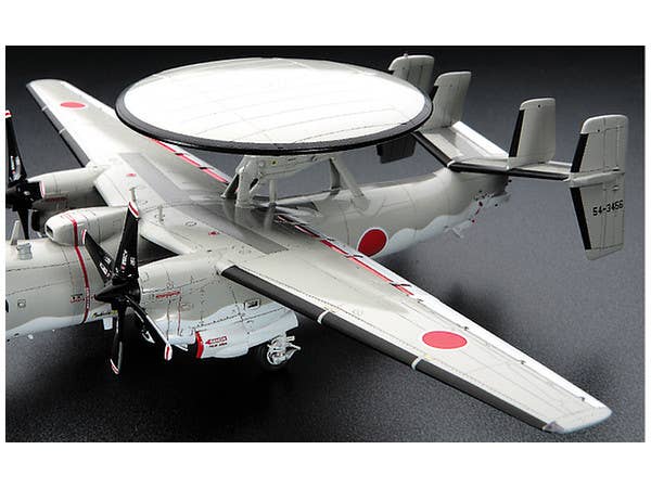 Hasegawa Flat Black Finish (TF4) | 4967834718043