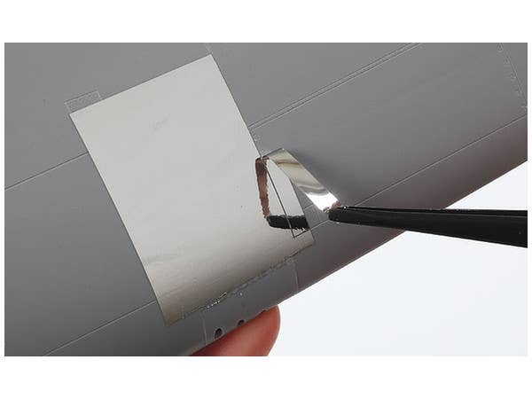 Hasegawa MIRROR FINISH A4 | 4967834719187