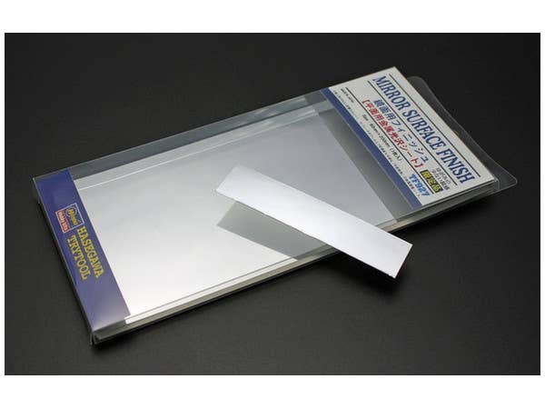 Hasegawa Mirror Surface Finish (TF927) | 4967834719279