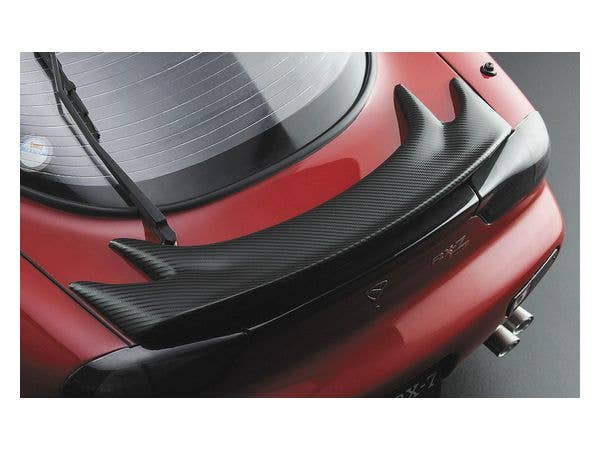 Hasegawa DRY CARBON FINISH (LARGE) (size: 90mm x 200mm) (TF941) | 4967834719415