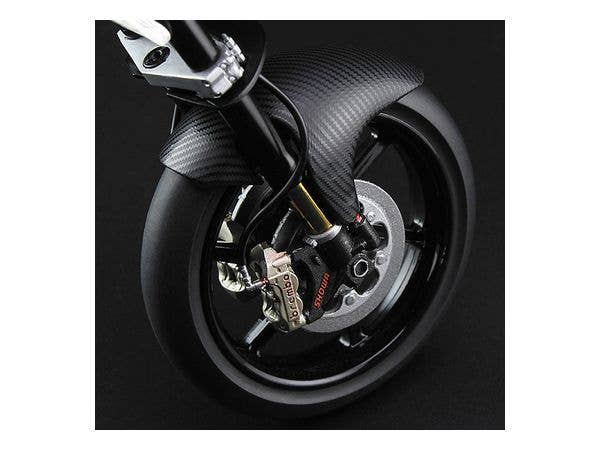 Hasegawa DRY CARBON FINISH (LARGE) (size: 90mm x 200mm) (TF941) | 4967834719415