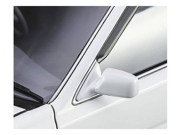 Hasegawa Hi-Grade Metal Foil Silver Finish | 4967834719422