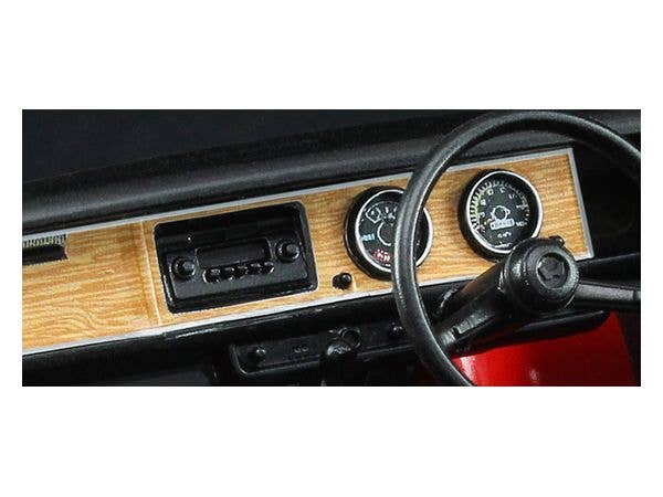 Hasegawa Wood Finish Maple 90mm x 200m | 4967834719446