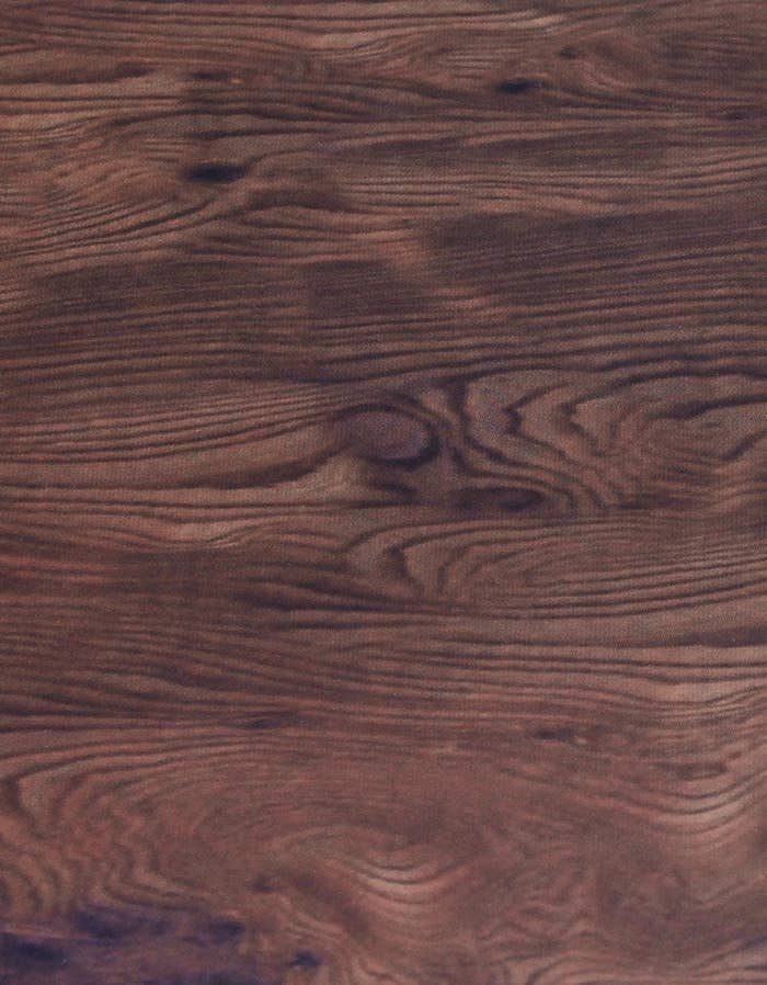 Hasegawa Wood Finish Teak 90mm x 200mm | 4967834719460