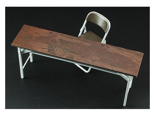 Hasegawa Wood Finish Teak 90mm x 200mm | 4967834719460
