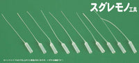 [TL15] ULTRA-FINE NOZZLE FOR INSTANT ADHESIVE | 4967834710450