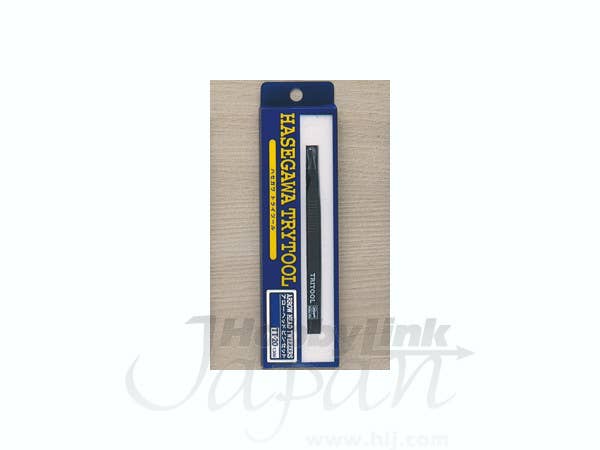 Hasegawa Arrowhead Tweezers | 4967834712201