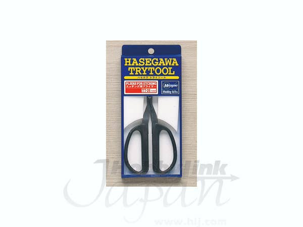 Hasegawa Pliers For Etching | 4967834712263