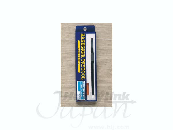 Hasegawa TT-4 Modeling Kit Tool TT4 Modeling Chisel 1 | 4967834712041