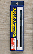 Hasegawa Modeling Chisel Circle Fine | 4967834712058