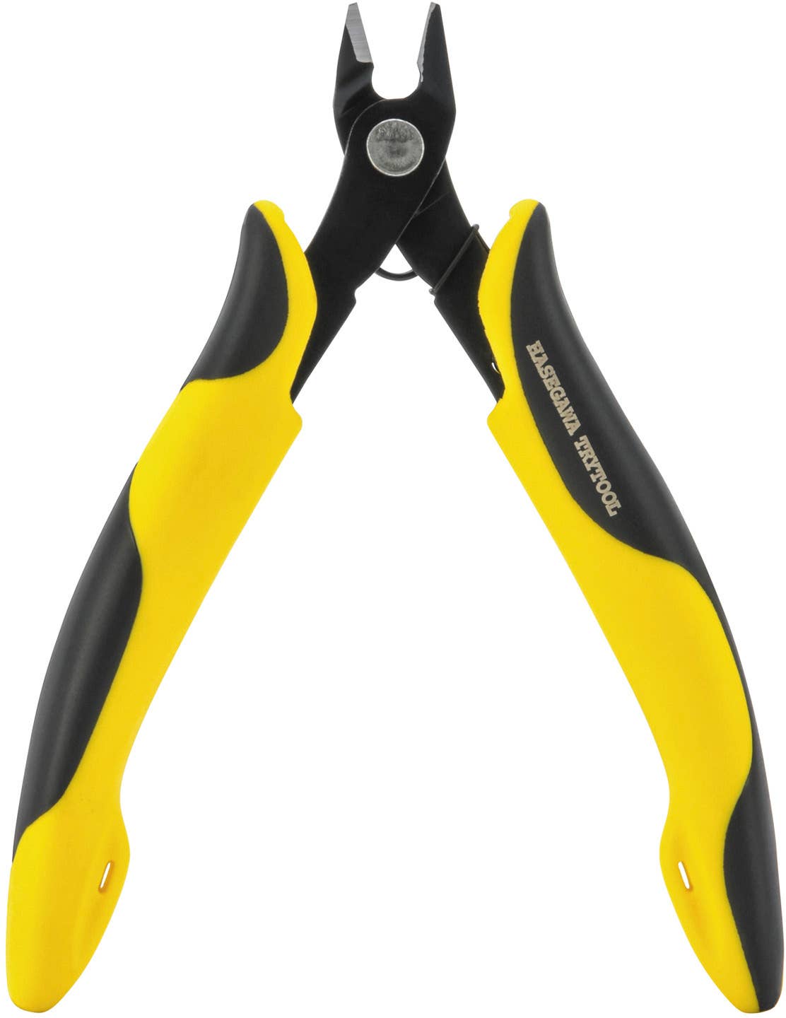 Hasegawa Single-edged Nippers for Plastic Models (Standard Type) | 4967834715493