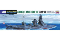 Hasegawa Ijn Aircraft Battleship Ise | 4967834491199
