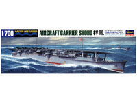 Hasegawa 1/700 Aircraft Carrier Shoho | 4967834492172