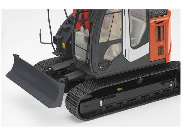 Hasegawa [WM01] 1:35 HITACHI EXCAVATOR ZAXIS 135US | 4967834660014