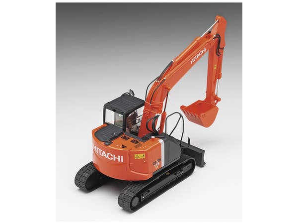 Hasegawa [WM01] 1:35 HITACHI EXCAVATOR ZAXIS 135US | 4967834660014