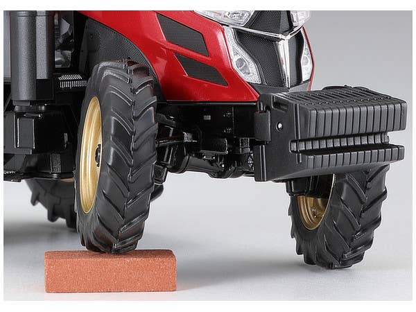 Hasegawa [WM05] 1:35 YANMAR TRACTOR YT5113A | 4967834660052