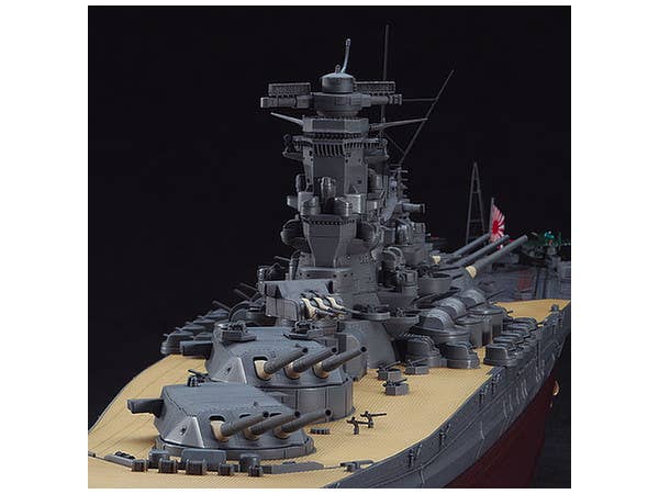 YAMATOJPです。 ToysEasy HOBBY TEREPA JS-04 Blaze Envoy Yamato Battleship Normal