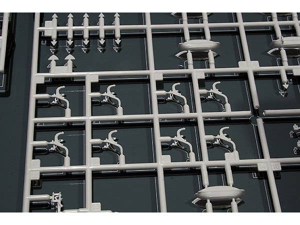 Hasegawa [Z28] 1:350 N.Y.K. LINE HIKAWAMARU | 4967834400283