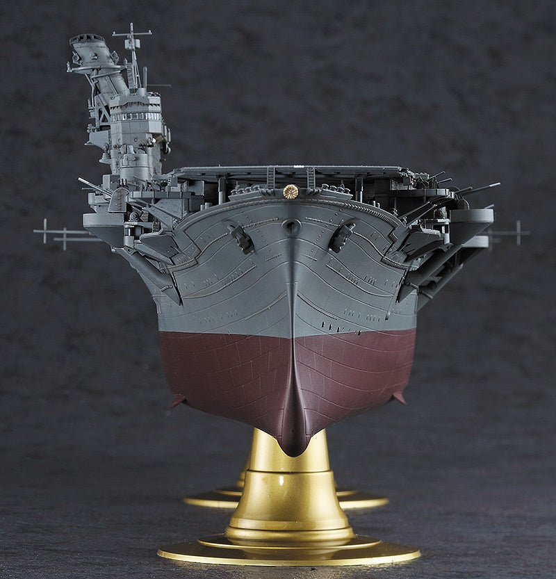 Hasegawa 1/350 Ijn Aircraft Carrier Junyo Z30 | 4967834400306
