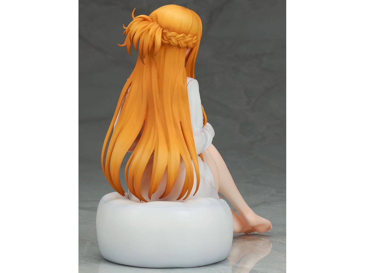 HOBBY STOCK SWORD ART ONLINE ALICIZATION War of Underworld 1/7 Asuna Yuuki White Shirt ver.(re-run) | 4570157165007