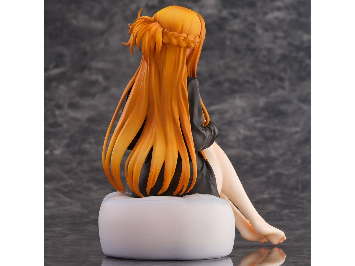 HOBBY STOCK SWORD ART ONLINE ALICIZATION War of Underworld 1/7 Asuna Yuuki Kirito Color Shirt ver. | 4570157167025