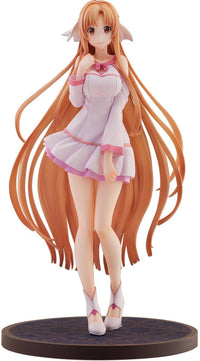 SWORD ART ONLINE ALICIZATION War of Underworld 1/6 Asuna <goddess creation="" of="" stacia=""> Loungewear Ver. | 4570157167261</goddess>