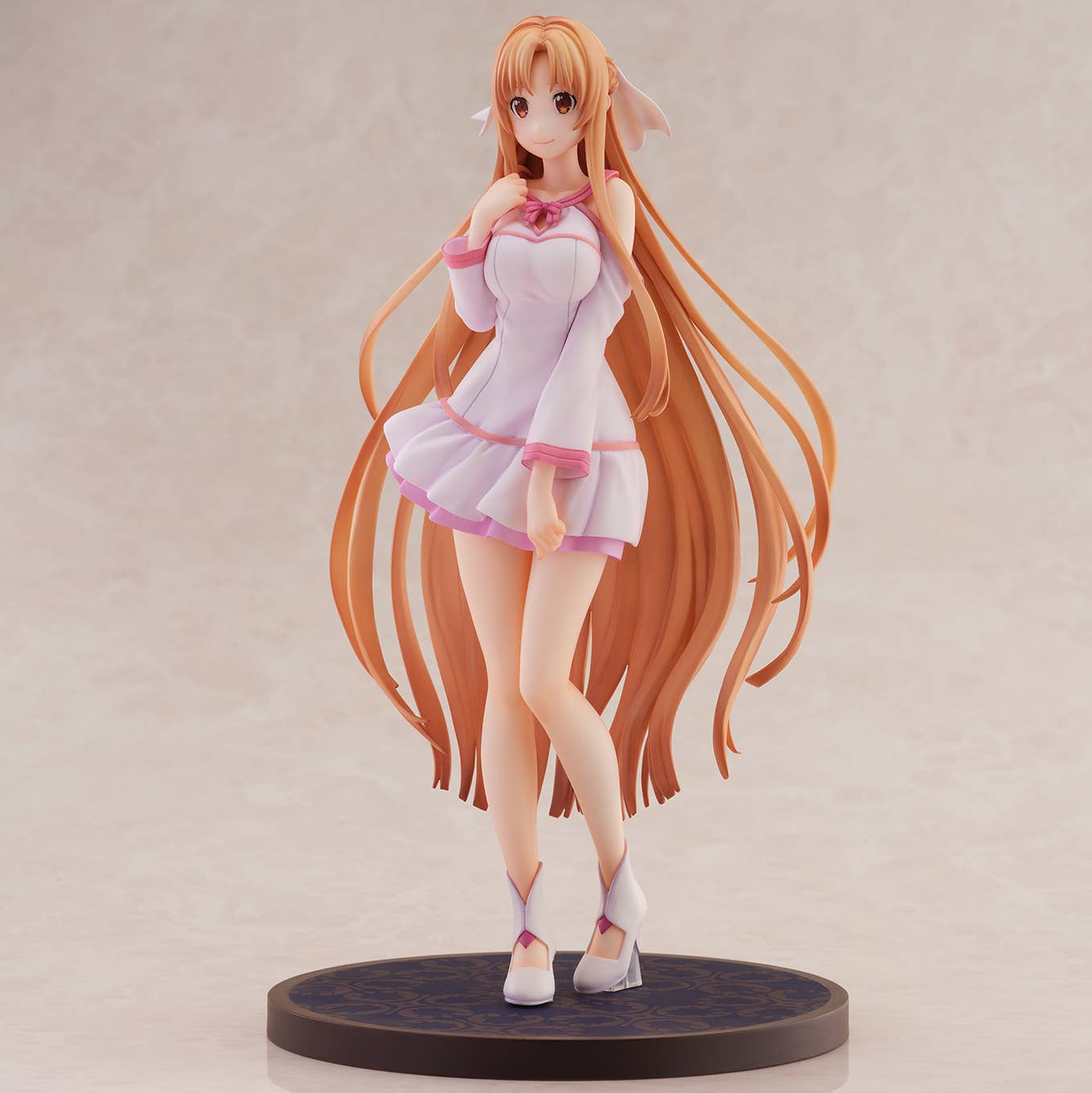 SWORD ART ONLINE ALICIZATION War of Underworld 1/6 Asuna <goddess creation="" of="" stacia=""> Loungewear Ver. | 4570157167261</goddess>