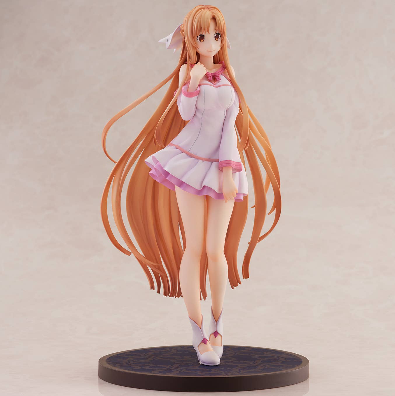 SWORD ART ONLINE ALICIZATION War of Underworld 1/6 Asuna <goddess creation="" of="" stacia=""> Loungewear Ver. | 4570157167261</goddess>