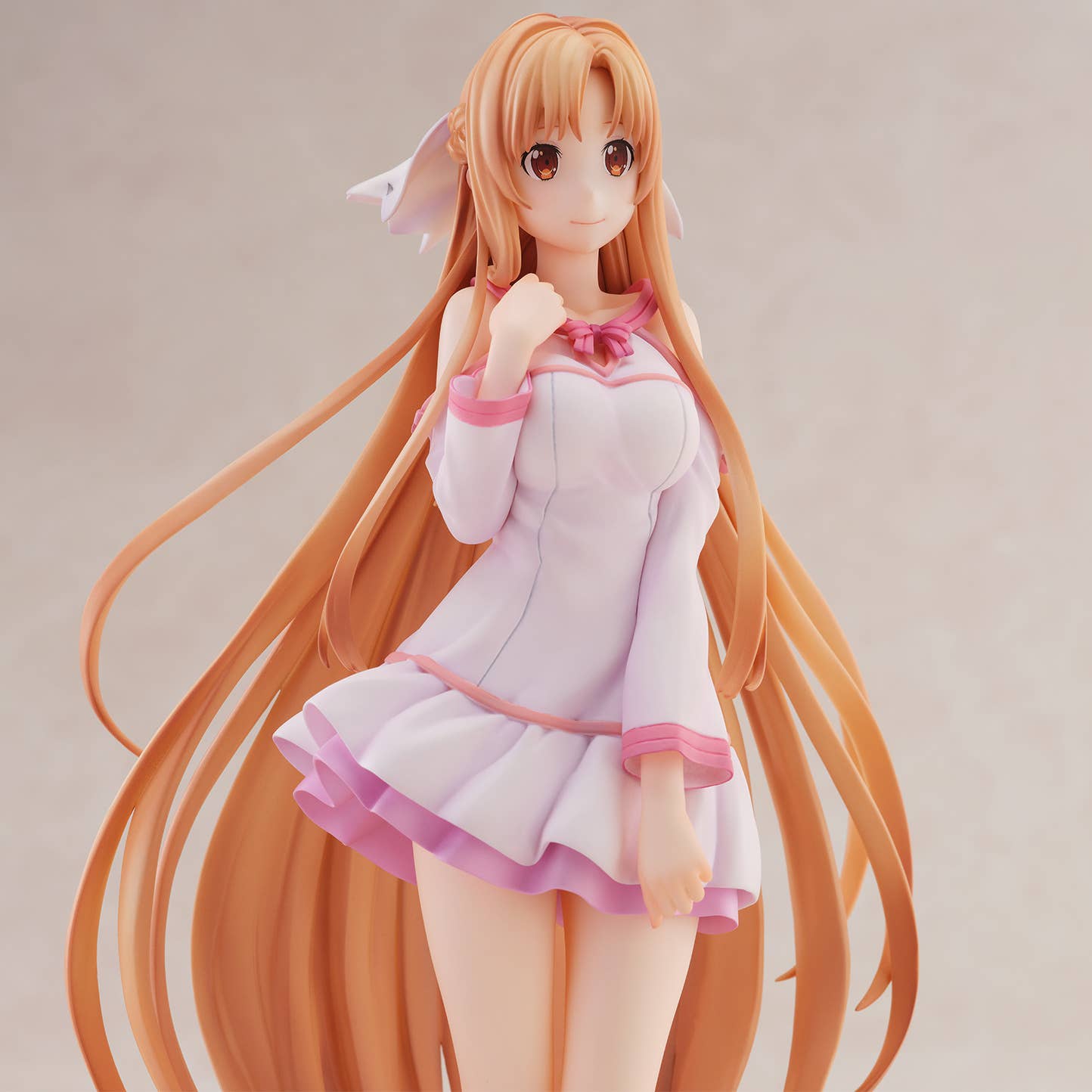 SWORD ART ONLINE ALICIZATION War of Underworld 1/6 Asuna <goddess creation="" of="" stacia=""> Loungewear Ver. | 4570157167261</goddess>