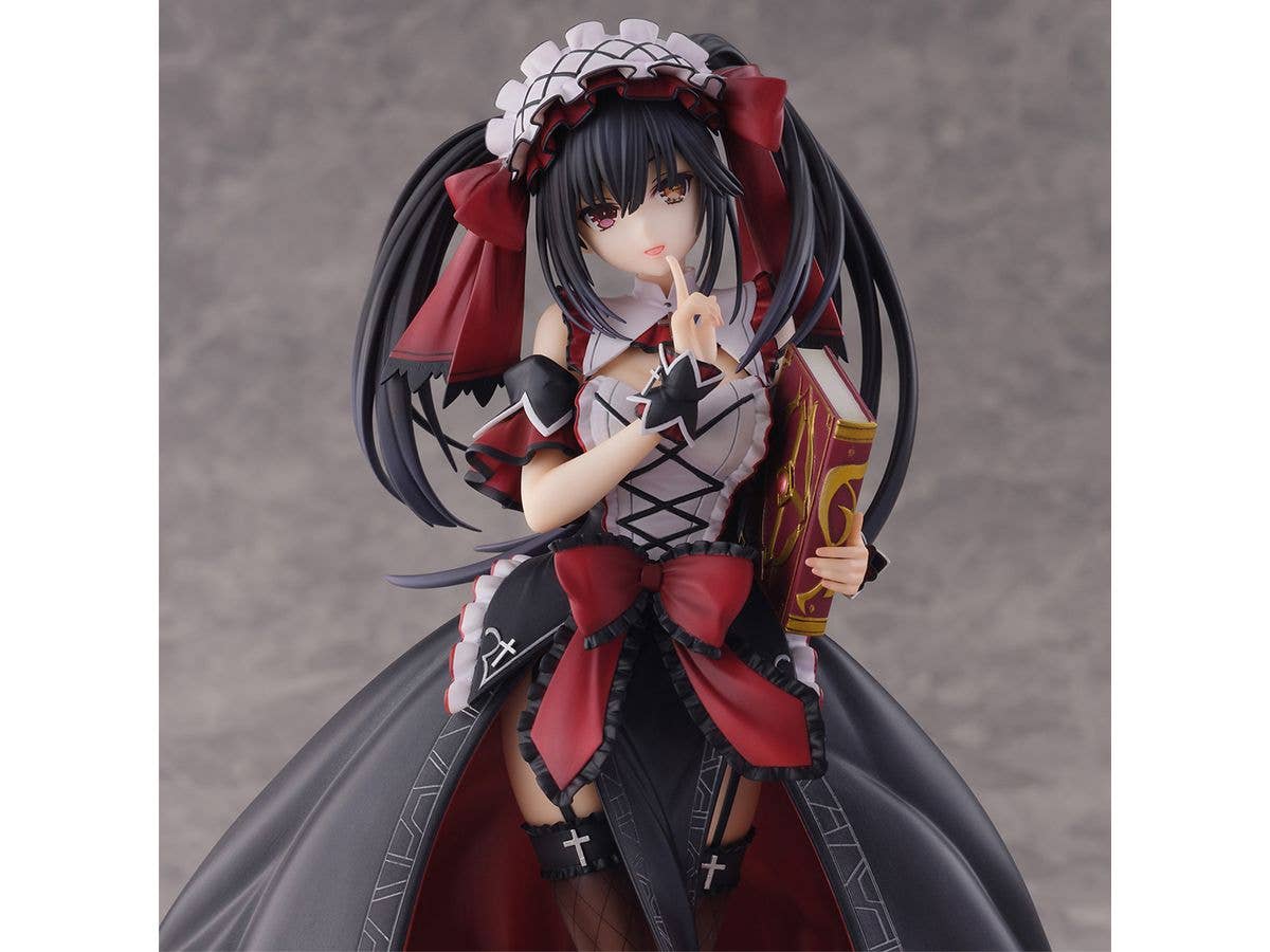 HOBBY STOCK Date A Live 1/7 Kurumi Tokisaki Ver. | 4570157171107