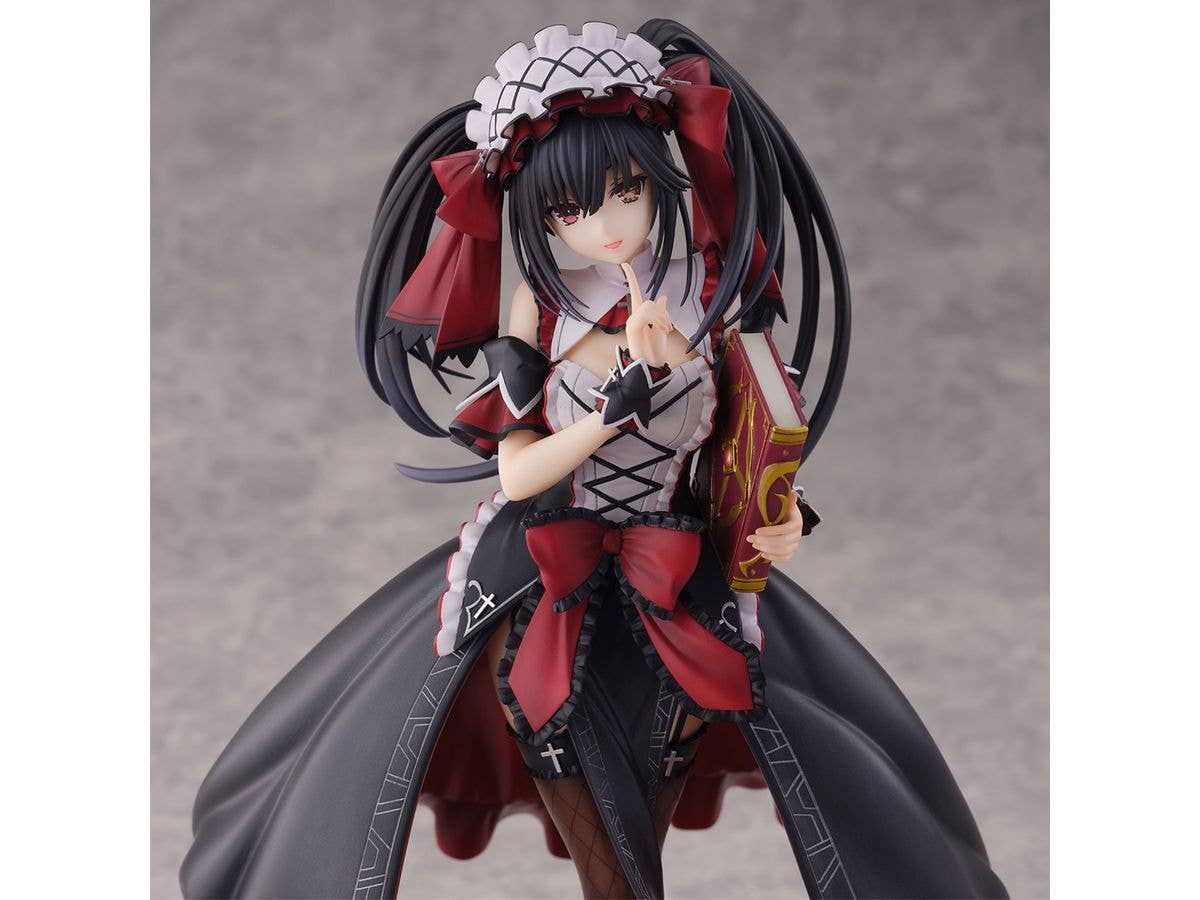 HOBBY STOCK Date A Live 1/7 Kurumi Tokisaki Ver. | 4570157171107