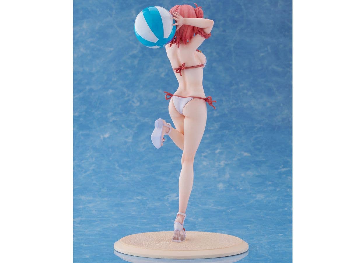 HOBBY STOCK My Teen Romantic Comedy SNAFU TOO! 1/6 Yui Yuigahama Swimsuit ver. | 4570157180796