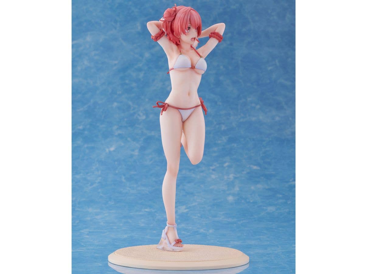 HOBBY STOCK My Teen Romantic Comedy SNAFU TOO! 1/6 Yui Yuigahama Swimsuit ver. | 4570157180796