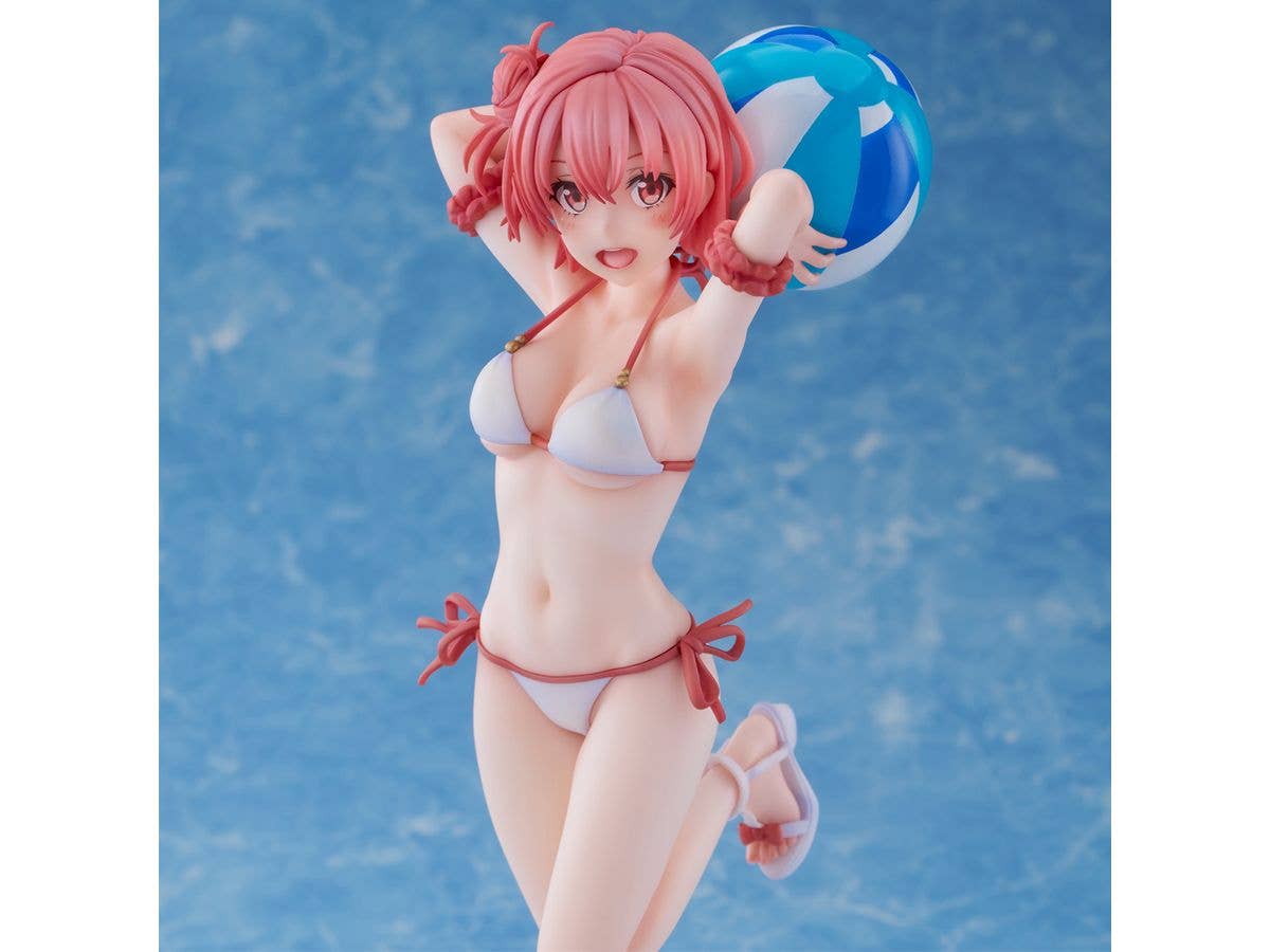 HOBBY STOCK My Teen Romantic Comedy SNAFU TOO! 1/6 Yui Yuigahama Swimsuit ver. | 4570157180796
