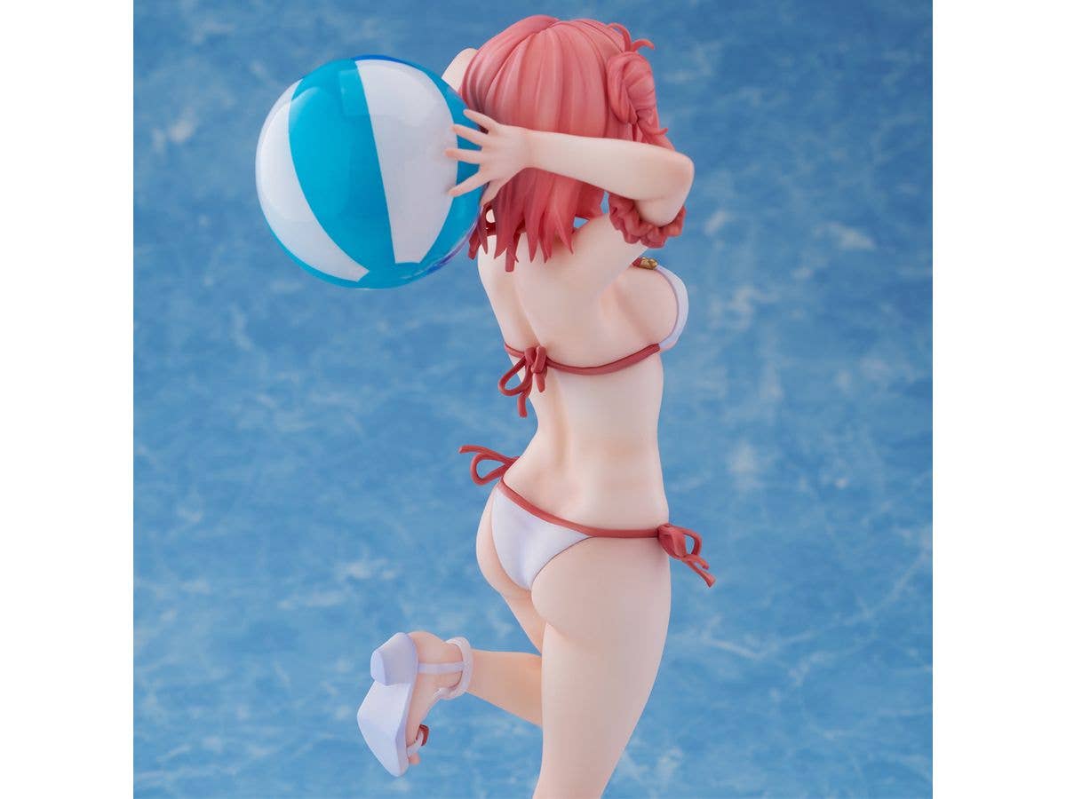 HOBBY STOCK My Teen Romantic Comedy SNAFU TOO! 1/6 Yui Yuigahama Swimsuit ver. | 4570157180796