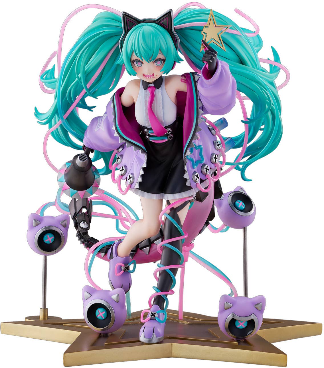 HOBBY STOCK Hatsune Miku 1/7 HATSUNE MIKU Digital Stars 2023 ver. | 4570157184640